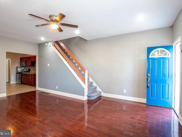 2707 Morris Street, Philadelphia PA 19145