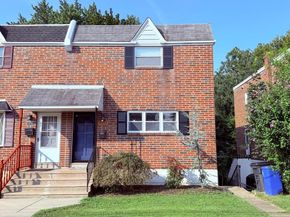 1116 Solly Avenue, Philadelphia PA 19111