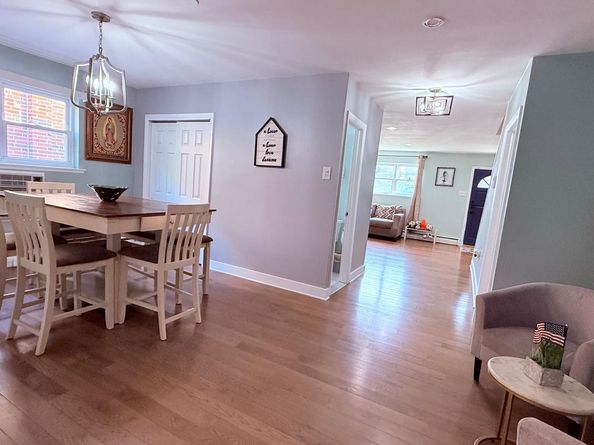 1116 Solly Avenue, Philadelphia PA 19111