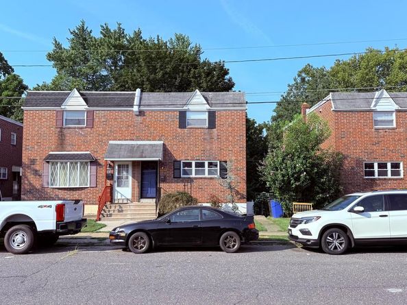 1116 Solly Avenue, Philadelphia PA 19111