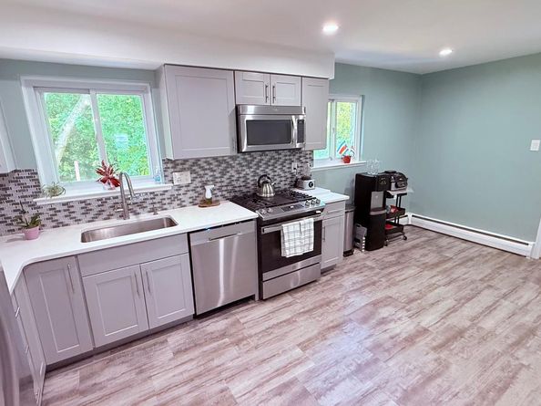 1116 Solly Avenue, Philadelphia PA 19111