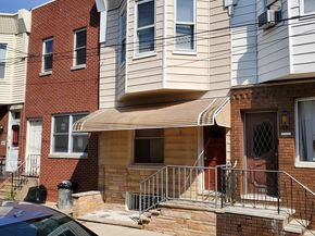 2021 S Opal Street, Philadelphia PA 19145
