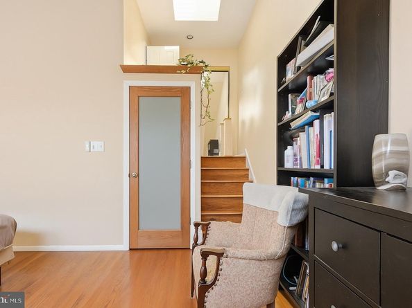514 Randolph Court C, Philadelphia PA 19147