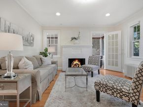 632 24TH Street S, Arlington VA 22202