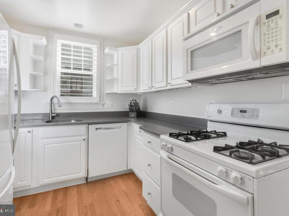 632 24TH Street S, Arlington VA 22202