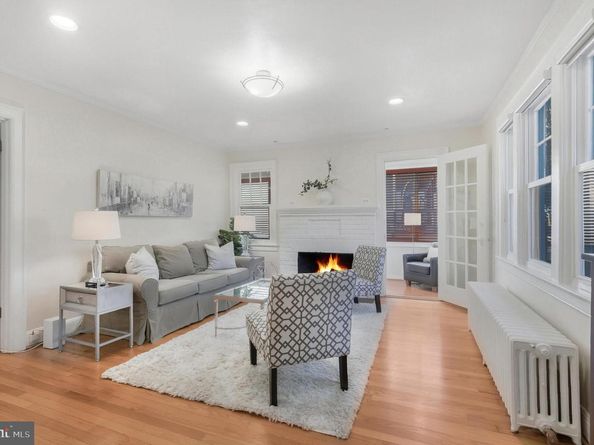 632 24TH Street S, Arlington VA 22202
