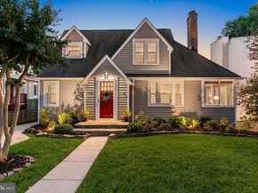 632 24TH Street S, Arlington VA 22202