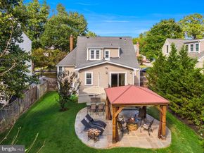 632 24TH Street S, Arlington VA 22202