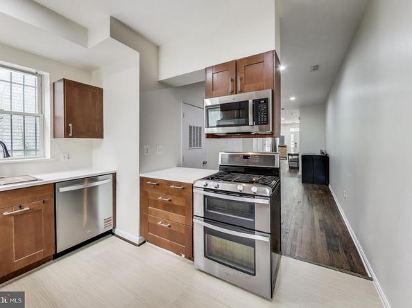 1265 Morse Street NE, Washington DC 20002