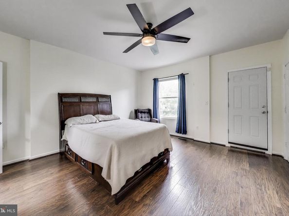 1265 Morse Street NE, Washington DC 20002