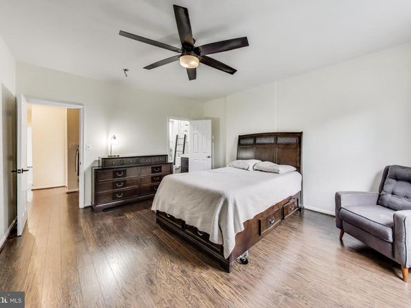 1265 Morse Street NE, Washington DC 20002
