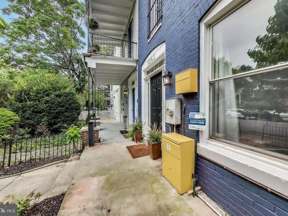 1265 Morse Street NE, Washington DC 20002