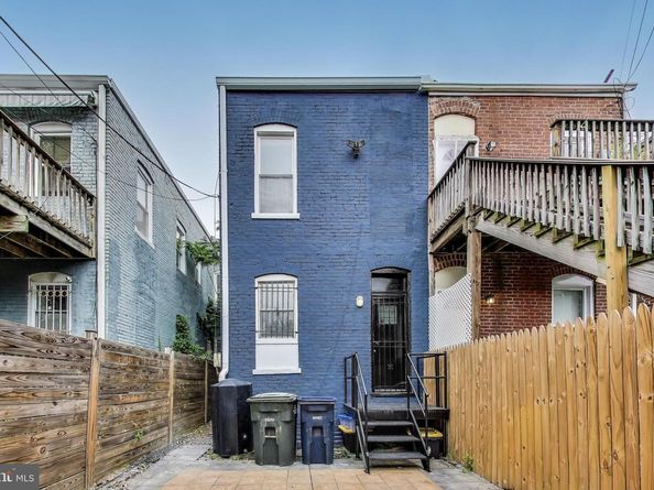 1265 Morse Street NE, Washington DC 20002