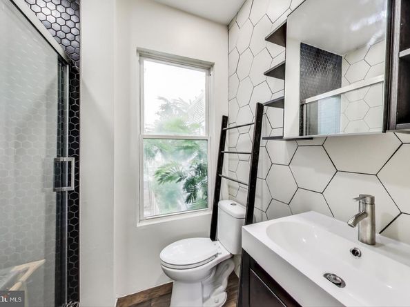 1265 Morse Street NE, Washington DC 20002