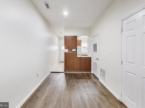 1265 Morse Street NE, Washington DC 20002