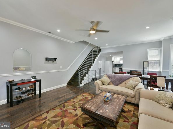 3730 Spring Garden Street, Philadelphia PA 19104