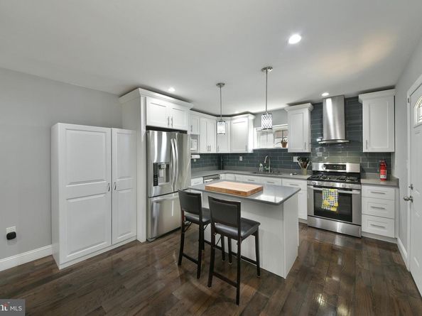 3730 Spring Garden Street, Philadelphia PA 19104