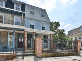 3730 Spring Garden Street, Philadelphia PA 19104