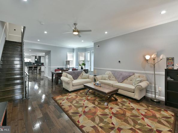 3730 Spring Garden Street, Philadelphia PA 19104