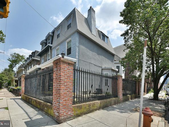 3730 Spring Garden Street, Philadelphia PA 19104