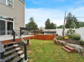 488 Evergreen Avenue, Philadelphia PA 19128