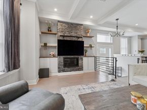 488 Evergreen Avenue, Philadelphia PA 19128