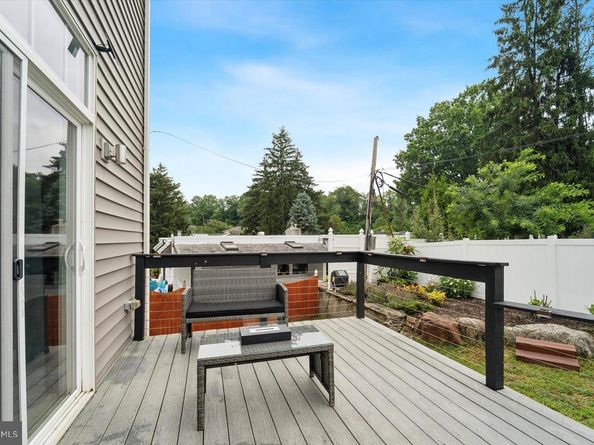 488 Evergreen Avenue, Philadelphia PA 19128