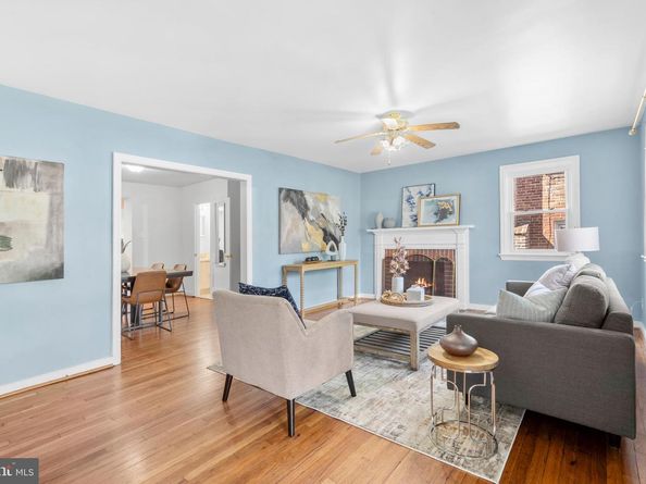 522 S Woodbine Avenue, Penn Valley PA 19072