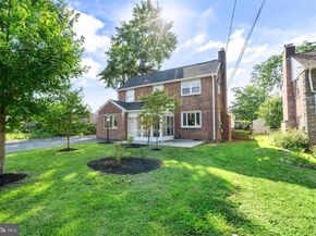 522 S Woodbine Avenue, Penn Valley PA 19072