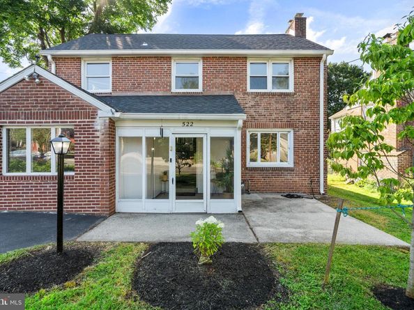 522 S Woodbine Avenue, Penn Valley PA 19072