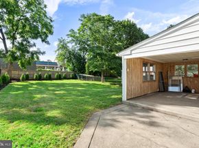 522 S Woodbine Avenue, Penn Valley PA 19072
