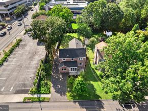 522 S Woodbine Avenue, Penn Valley PA 19072