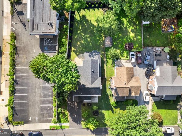 522 S Woodbine Avenue, Penn Valley PA 19072