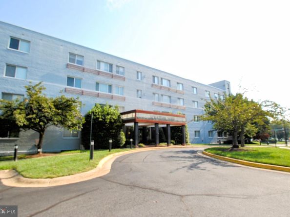 3601 5TH Street S 410, Arlington VA 22204
