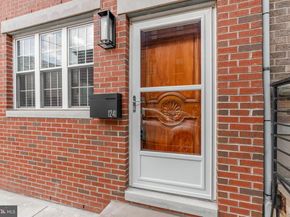 1241 S 12TH Street, Philadelphia PA 19147