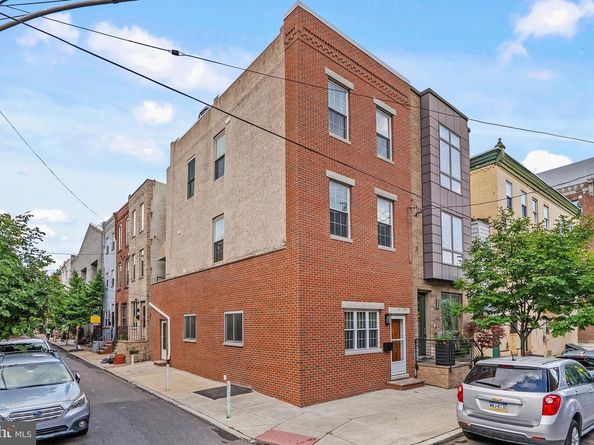 1241 S 12TH Street, Philadelphia PA 19147