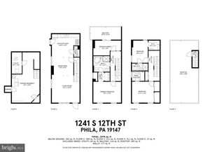 1241 S 12TH Street, Philadelphia PA 19147