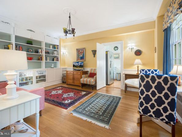 2540 Massachusetts Avenue NW 306, Washington DC 20008