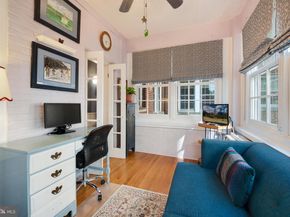 2540 Massachusetts Avenue NW 306, Washington DC 20008