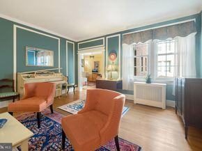 2540 Massachusetts Avenue NW 306, Washington DC 20008