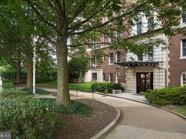 2540 Massachusetts Avenue NW 306, Washington DC 20008