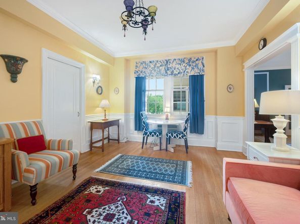2540 Massachusetts Avenue NW 306, Washington DC 20008