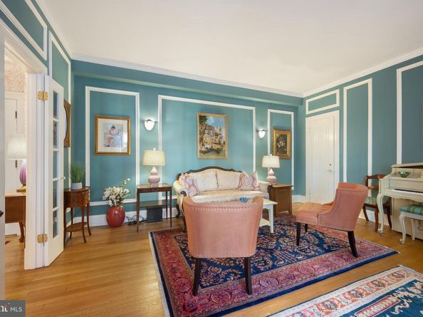 2540 Massachusetts Avenue NW 306, Washington DC 20008