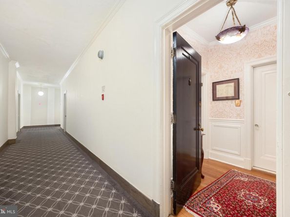 2540 Massachusetts Avenue NW 306, Washington DC 20008