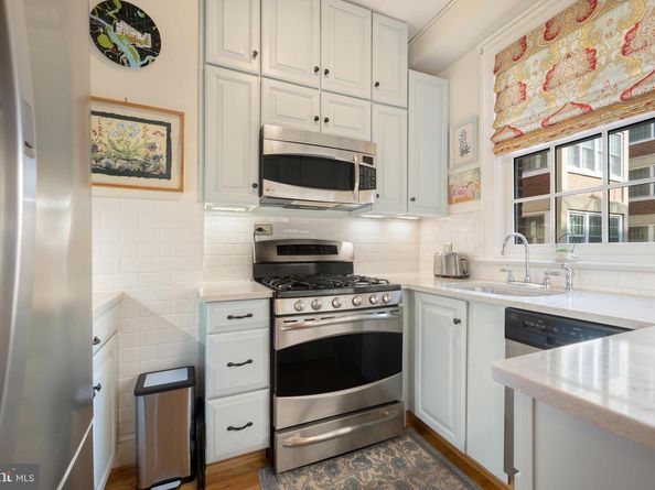 2540 Massachusetts Avenue NW 306, Washington DC 20008