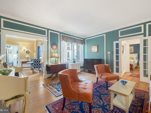 2540 Massachusetts Avenue NW 306, Washington DC 20008