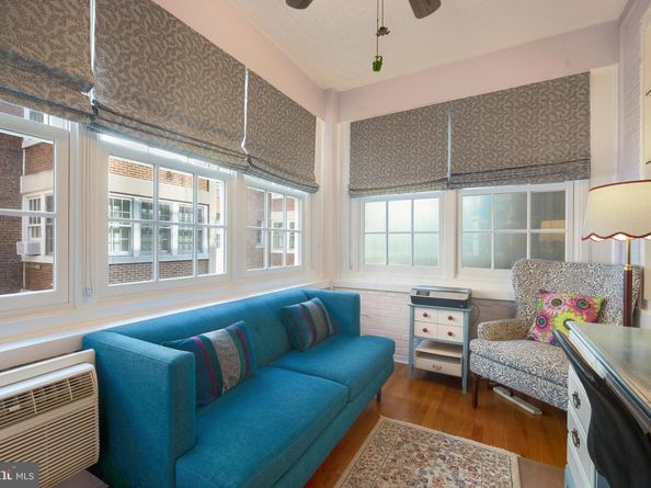 2540 Massachusetts Avenue NW 306, Washington DC 20008