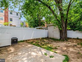 3617 S Four Mile Run Drive, Arlington VA 22206