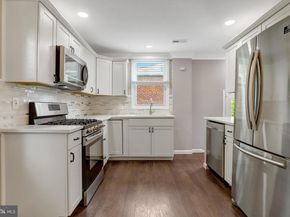 3617 S Four Mile Run Drive, Arlington VA 22206