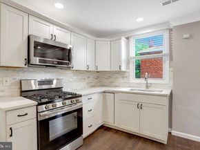 3617 S Four Mile Run Drive, Arlington VA 22206